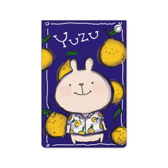 パスケース - 70 x 105 (mm)