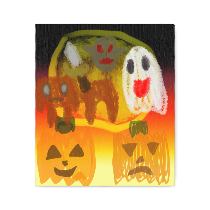 キャンバス - F10