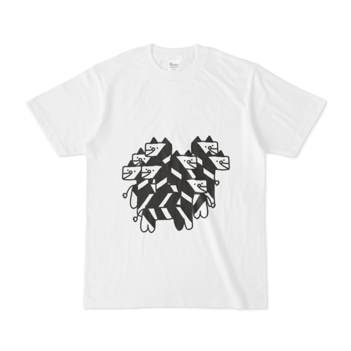 Tシャツ - S - 白