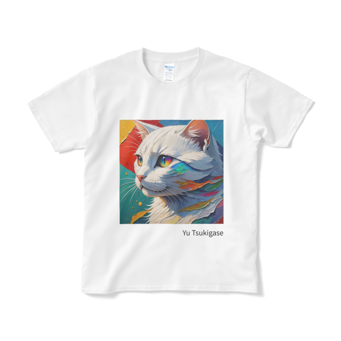 Tシャツ（短納期） - S - ホワイト(1)