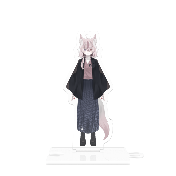 つながるアクスタ - 80mm
