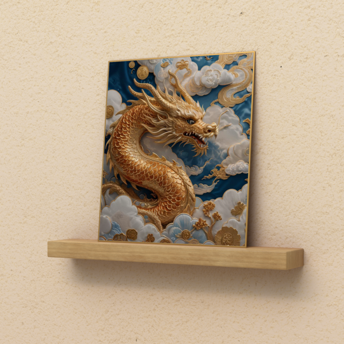 色紙 - 通常(H272 × W242mm)