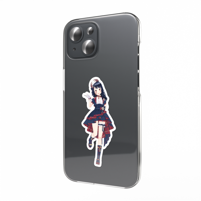 スマホステッカー - 縦