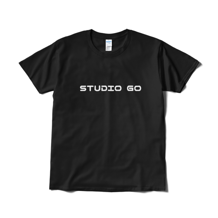 Tシャツ（短納期） - L - ブラック