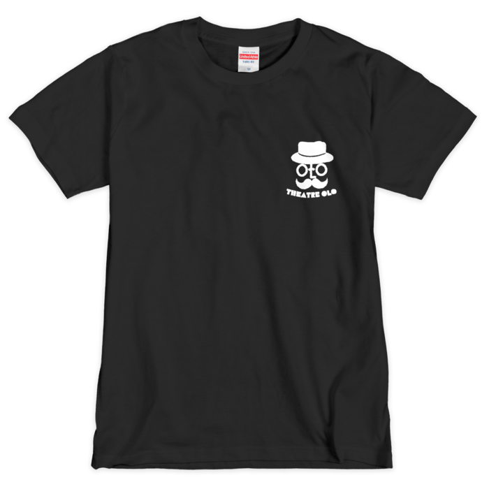 Tシャツ(シルクスクリーン印刷) - M - 1色