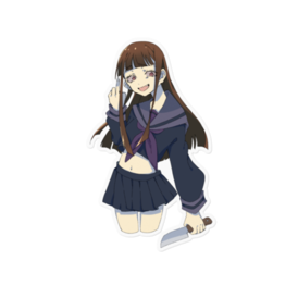 刺し56すてっかー こっとんきゃんでぃ Booth 刺し56すてっかー こっとんきゃんでぃ Booth