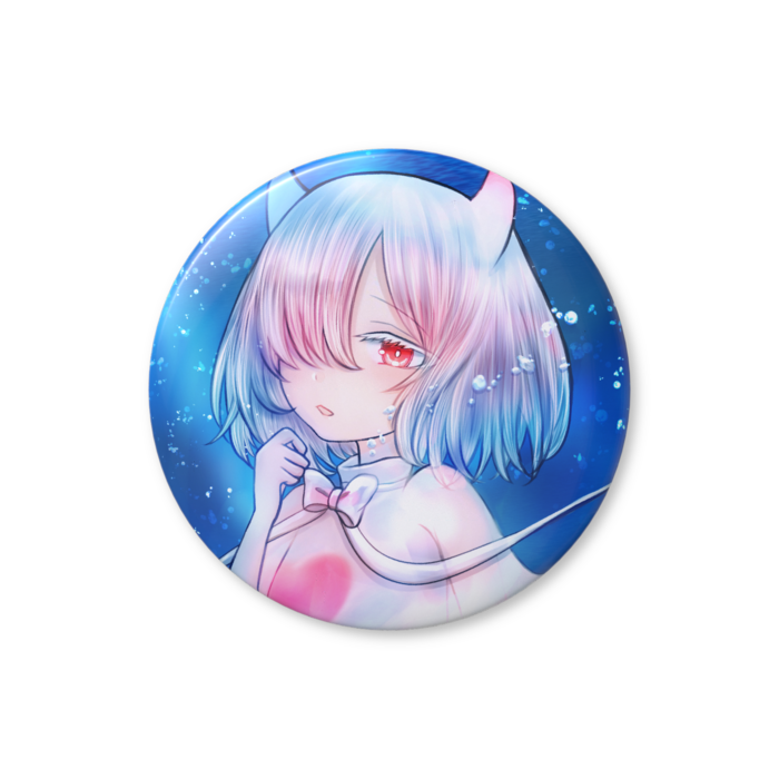 缶バッジ(バリュー) - 44mm