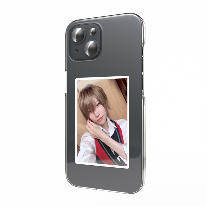 スマホステッカー（みやび） 