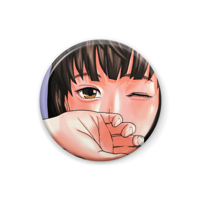 缶バッジ - 25mm