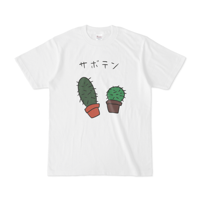 Tシャツ - S