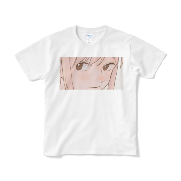 Tシャツ（短納期） - S - ホワイト