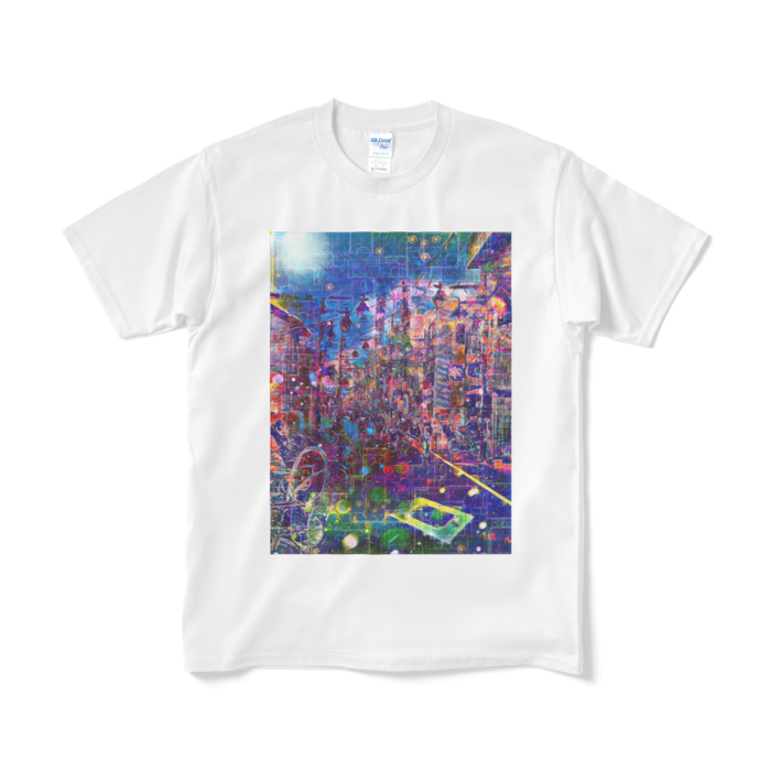 Tシャツ（短納期） - M - ホワイト