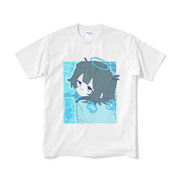 Tシャツ（短納期） - M - ホワイト