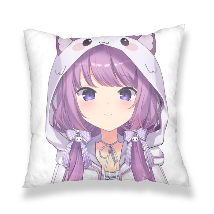 クッションカバー - 450x450(mm)