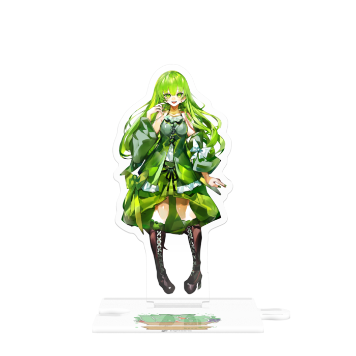 つながるアクスタ - 80mm