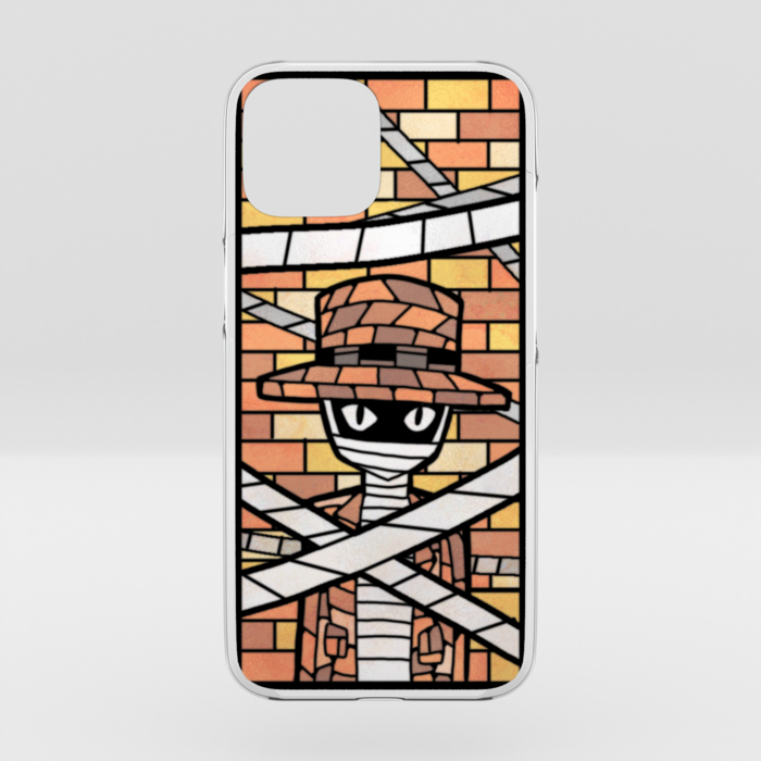 クリアiPhoneケース - iPhone 15