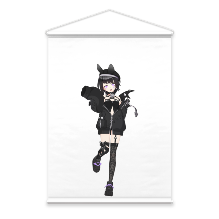 タペストリー - B2縦