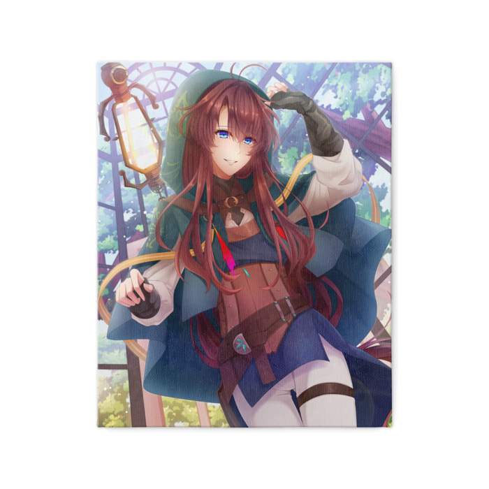 キャンバス - F3