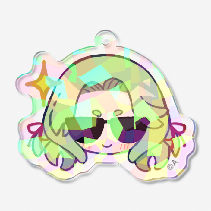 えーじぇんとたむ