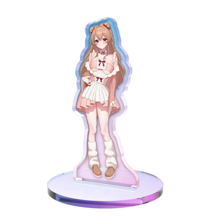 オーロラアクスタ - H70mm