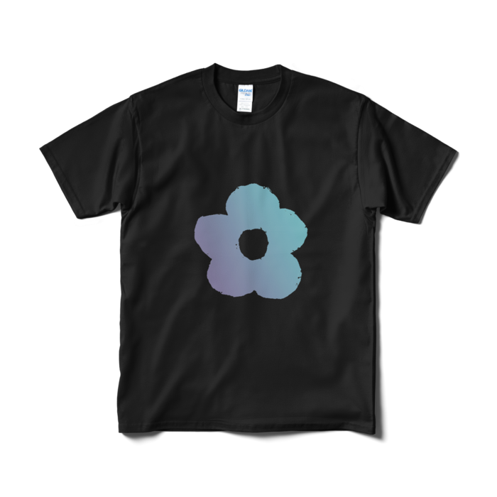Tシャツ(短納期) - M - ブラック
