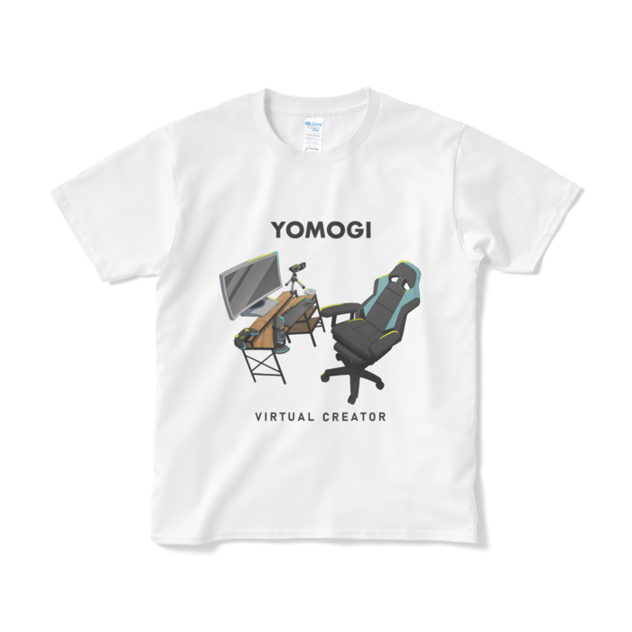 【ホワイト】Sサイズ