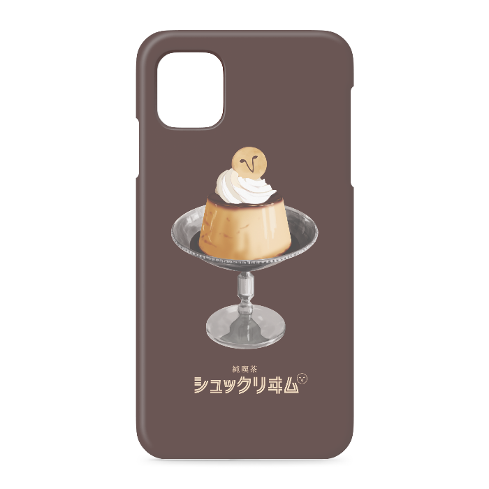 iPhoneケース - iPhone 11 - 側面あり