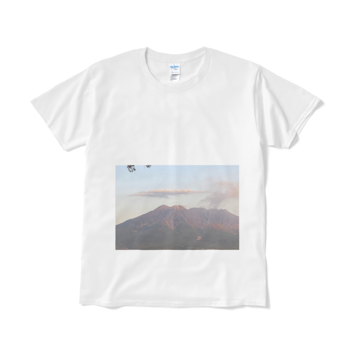 Tシャツ（短納期） - L - ホワイト