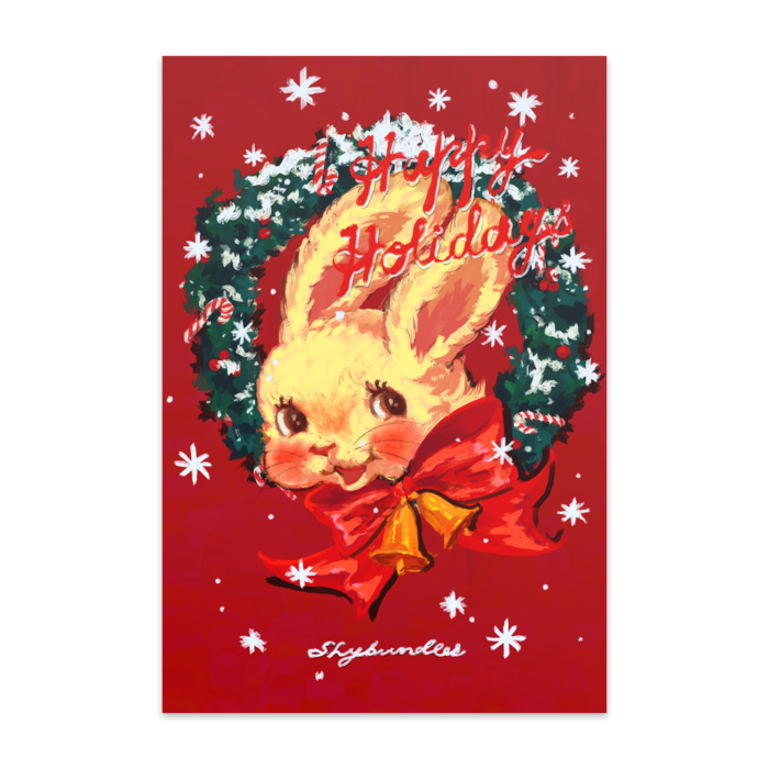 ポストカード(10枚セット) - マットコート220kg