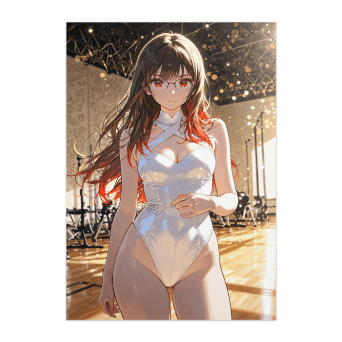 ポスター - A1