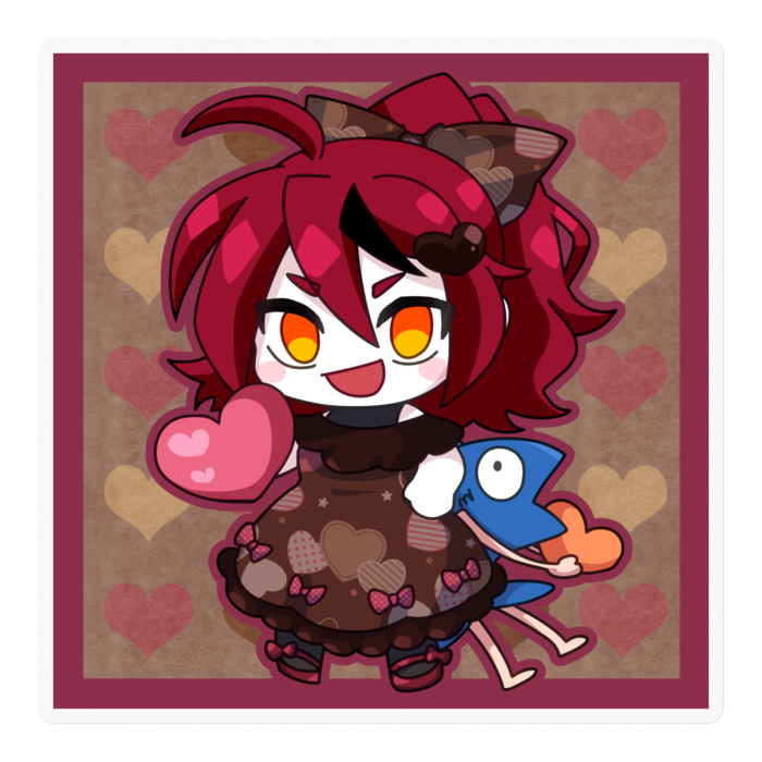 ウオミネくん