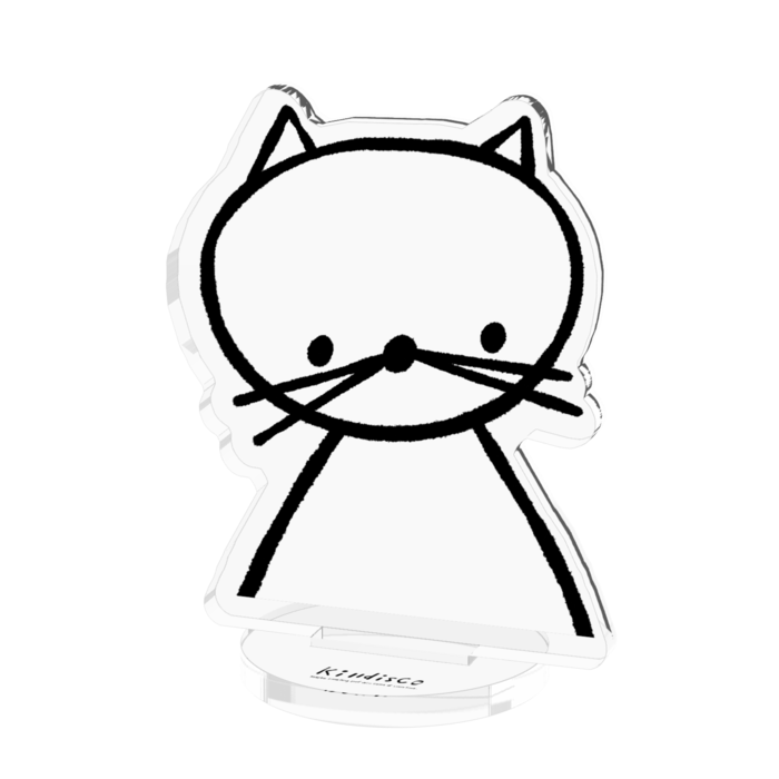 ねこさん ねこさん - ねこにゃんハウス - BOOTH