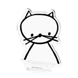 ねこさん ねこさん - ねこにゃんハウス - BOOTH