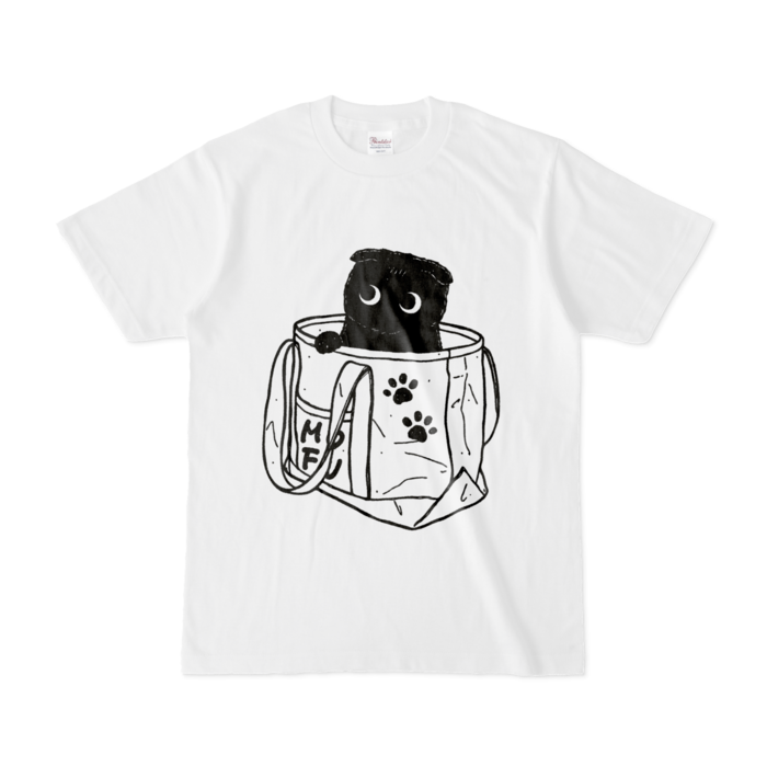 Tシャツ - S - 白
