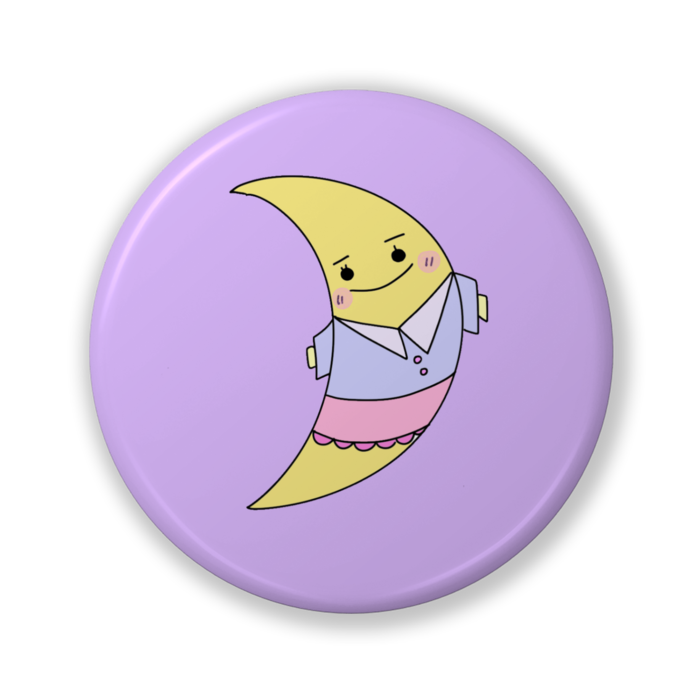 ④みかづきちゃん