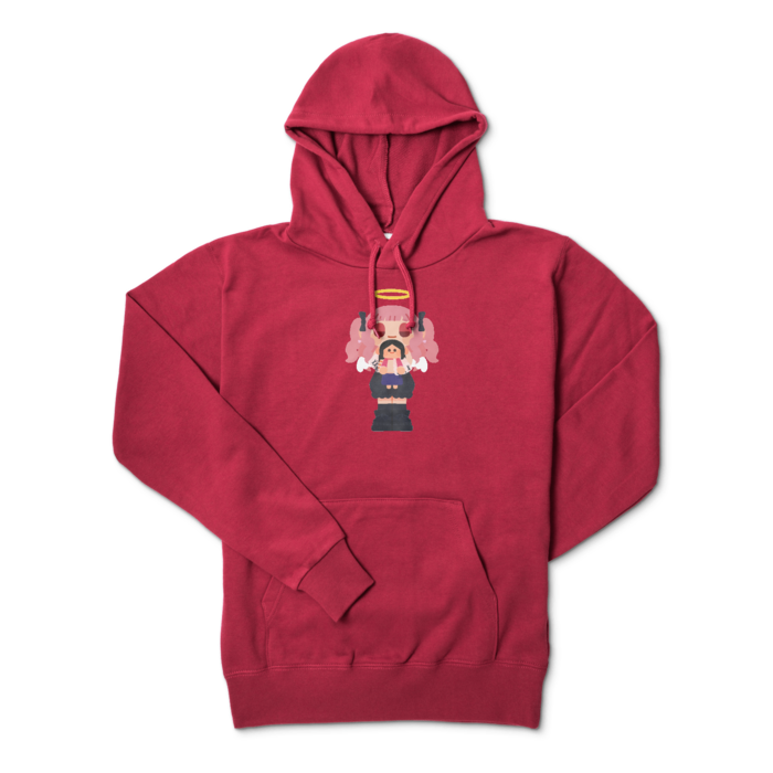 M ‐ バーガンディ