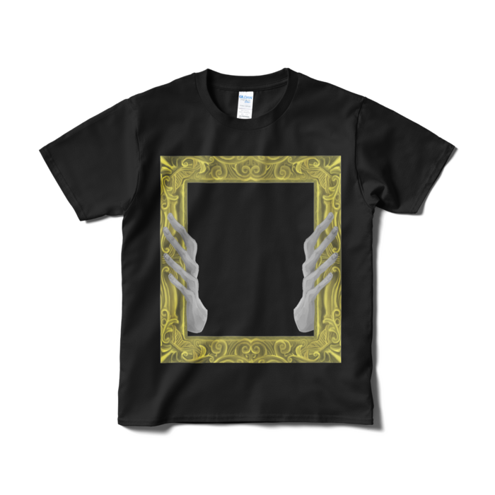 Tシャツ（短納期） - S - ブラック