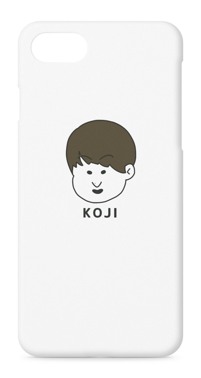 iPhoneケース - iPhone 8 / 7 / SE2 