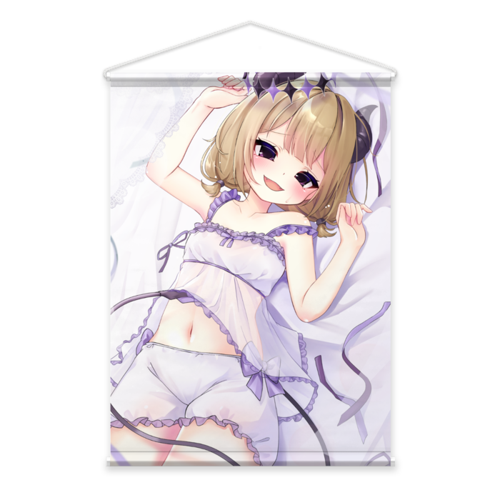 タペストリー - B2縦
