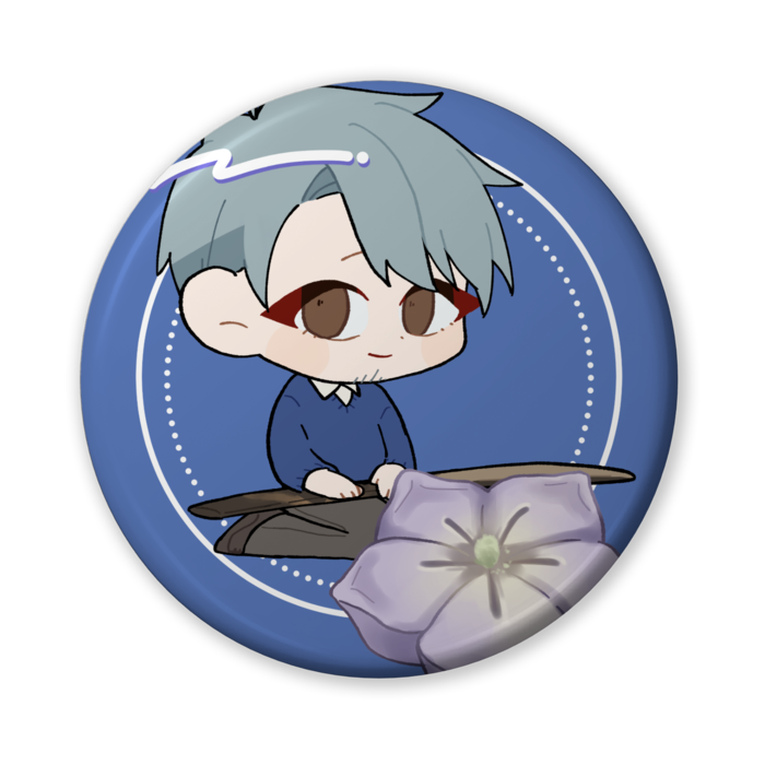 小條さん×練り切り