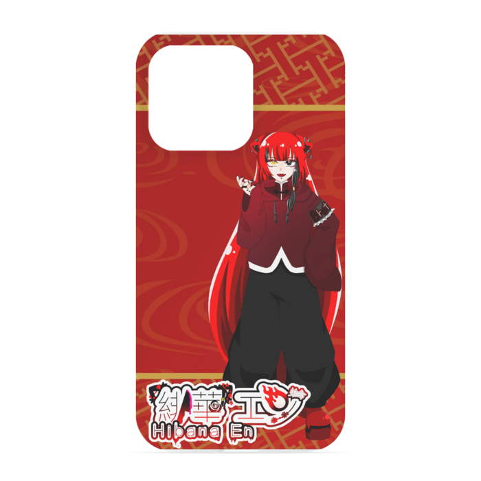 iPhoneケース - iPhone 13 Pro - 正面印刷のみ