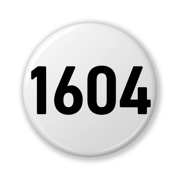 【1604】缶バッジ- 32mm