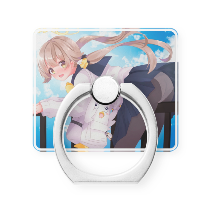 スマホリング