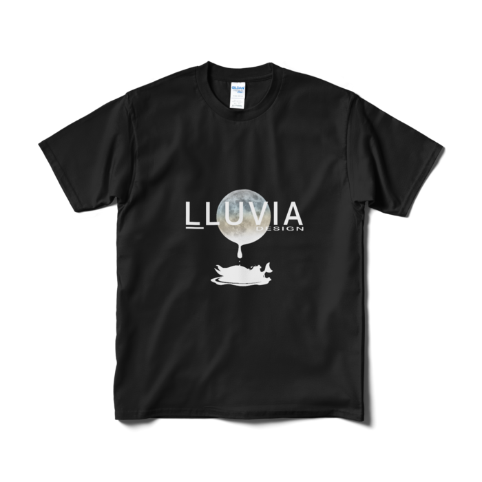 Tシャツ(短納期) - M - ブラック
