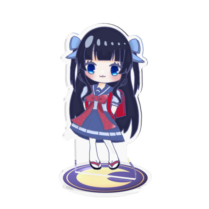 ちびいろらむね