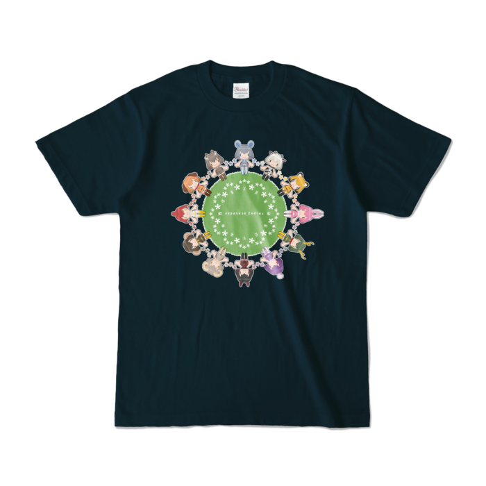 【Ｓ】　ネイビー