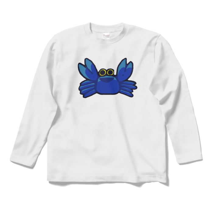 ロングスリーブTシャツ - S - ホワイト