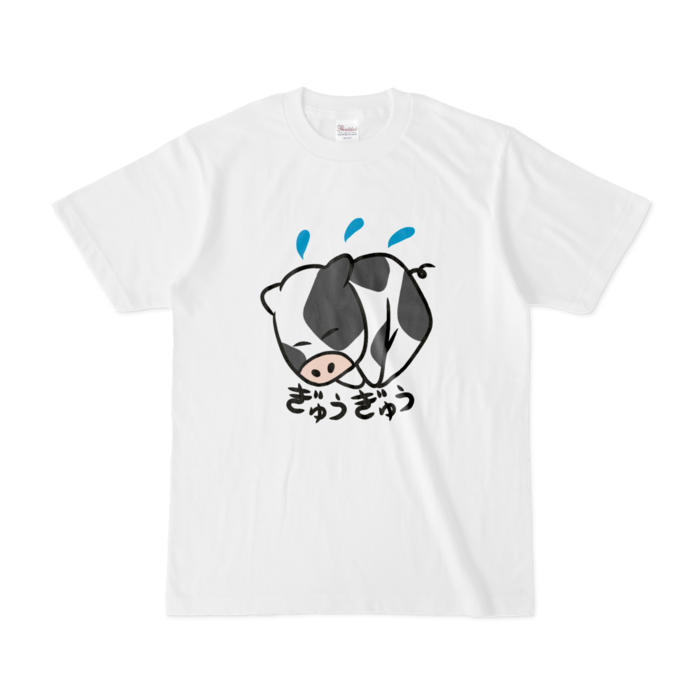 Tシャツ - S - 白