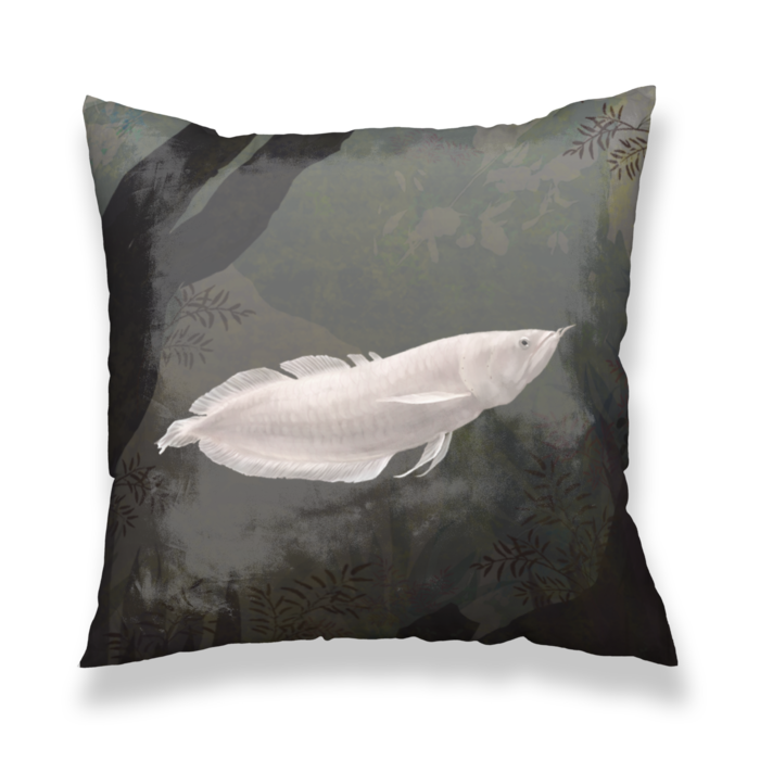 クッションカバー - 450x450(mm)