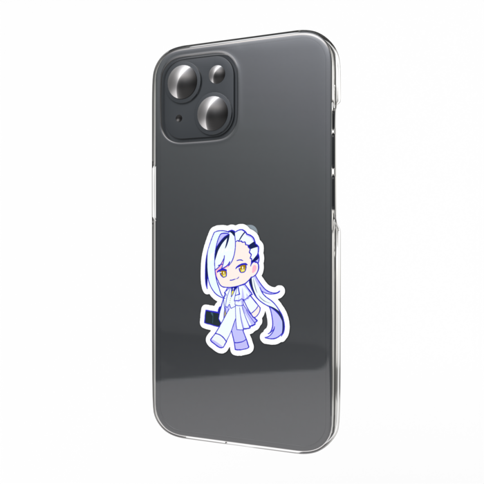 スマホステッカー - 縦